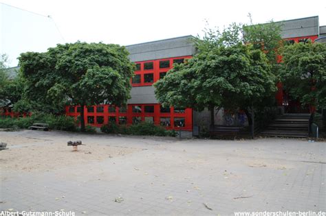 Albert-Gutzmann-Schule